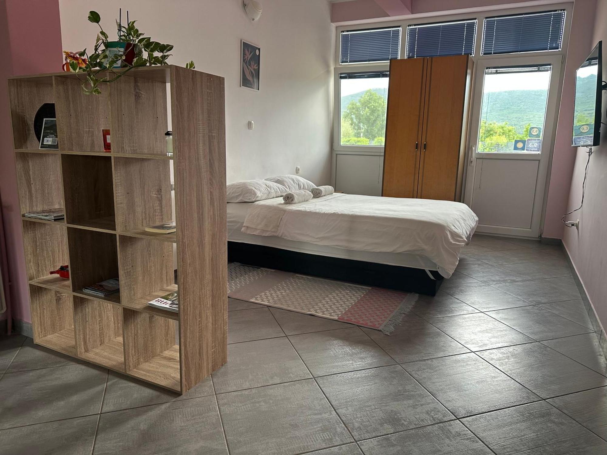 Apartments Brkic Lozovac Eksteriør billede
